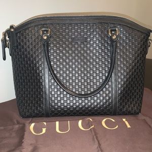 Gucci bag